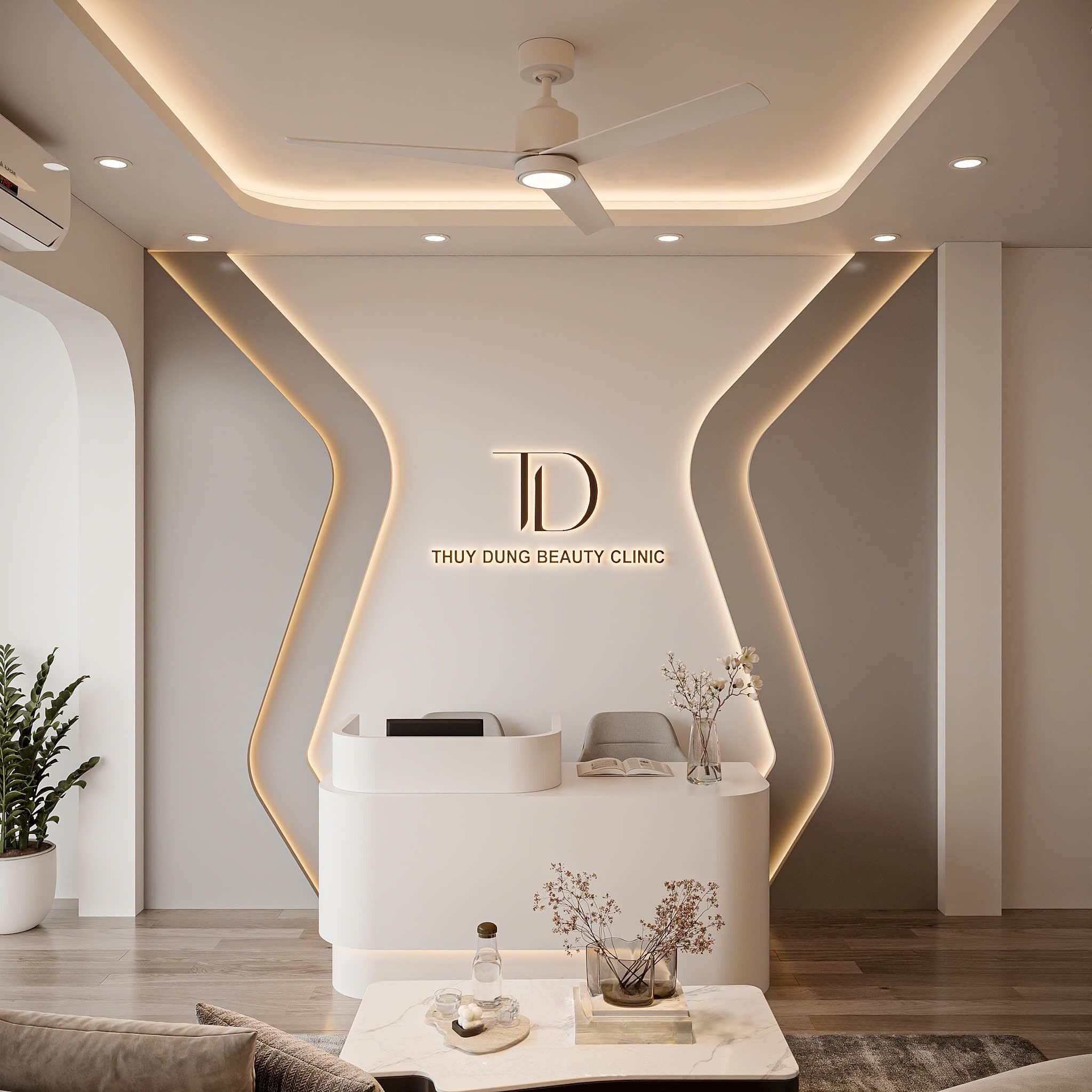 Thùy Dung Beaty Clinic